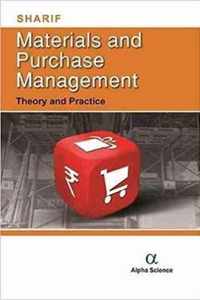 Materials and Purchase Management: Theory and Practice