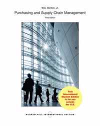 Purchasing and Supply Management (Int'l Ed)