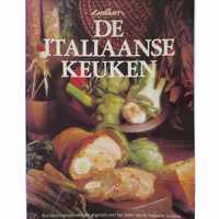 Italiaanse keuken