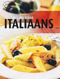 Da 's Pas Koken Italiaans