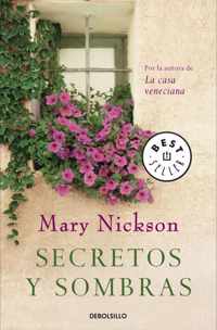 Secretos y sombras/ Secrets and Shadows