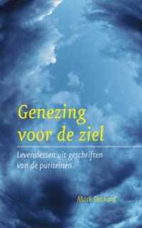 Genezing Voor De Ziel