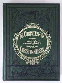 Christen- & christinnereis, de