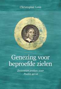 Puriteinse klassieken 7 -   Genezing voor beproefde zielen