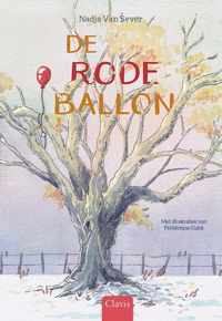 De rode ballon