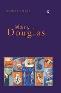 Mary Douglas