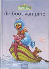 De Boot Van Pino