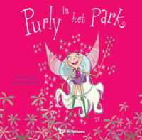 Purly in het park