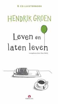 Leven en laten leven