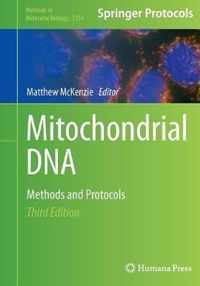 Mitochondrial DNA