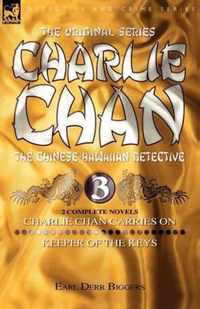 Charlie Chan