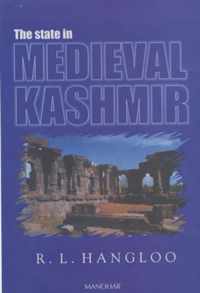 State in Medieval Kashmir