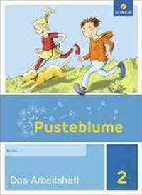 Pusteblume. Das Sachbuch 2. Arbeitsheft 2 + FIT MIT. Berlin und Brandenburg