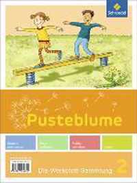 Pusteblume. Die Werkstatt-Sammlung. Werkstatt-Sammlung 2