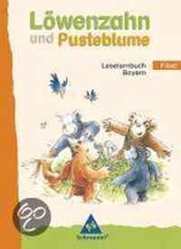 Löwenzahn und Pusteblume. Leselernbücher Gesamtband. Bayern