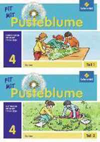 Pusteblume. Die Methodenhefte 4