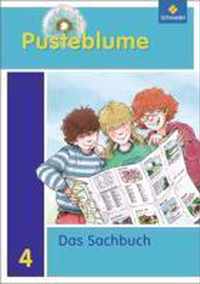 Pusteblume Sachunterricht 4. Hessen