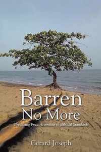 Barren No More