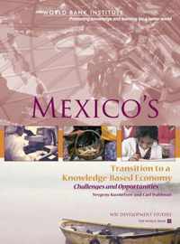 Mexico's Transition to a Knowledge-Based Economy