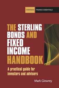 The Sterling Bonds and Fixed Income Handbook