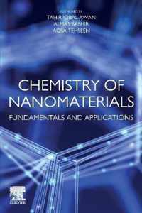 Chemistry of Nanomaterials