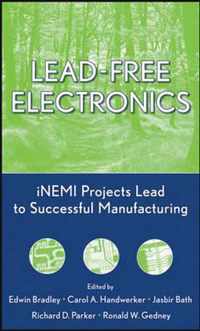 Lead-Free Electronics
