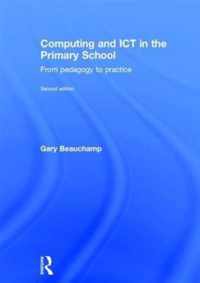 Computing and ICT in the Primary School