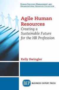 Agile Human Resources