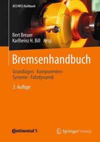 Bremsenhandbuch