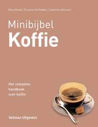 Minibijbel  -   Koffie