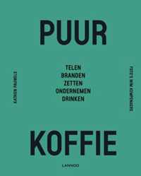 Puur koffie