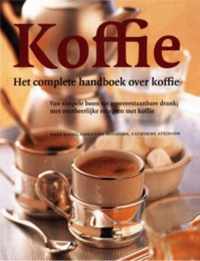 Alles Over Koffie En Koffierecepten