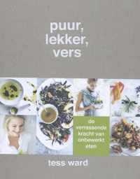 Puur, lekker, vers