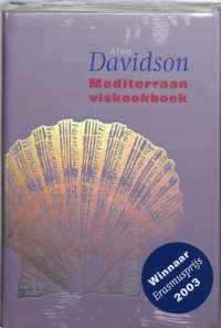 Mediterraan Viskookboek