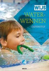 Wijs waterwennen