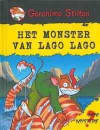 Monster Van Lago Lago, Het - Mini M