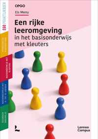 Een rijke leeromgeving