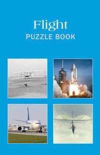 Flight Puzzle Book