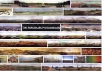 Het fenomeen Panorama / The Panorama phenomenon