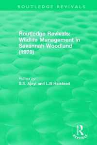 Routledge Revivals