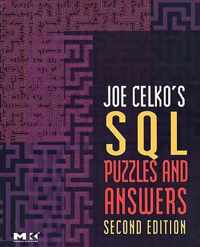 Joe Celko's SQL Puzzles and Answers