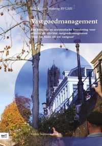 Vastgoedmanagement - C.A.J. van Beukering - Paperback (9789462450455)