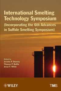 International Smelting Technology Symposium