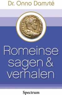 Romeinse Sagen En Verhalen