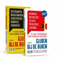 Gluren bij de buren