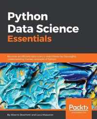 Python Data Science Essentials