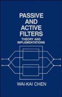 Passive and Active Filters