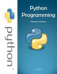 Python Programming