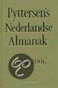 Pyttersen'S Nederlandse Almanak Voor Iedereen