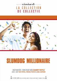 Slumdog Millionaire